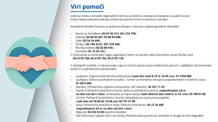 Poplave mira druga pomoč-01